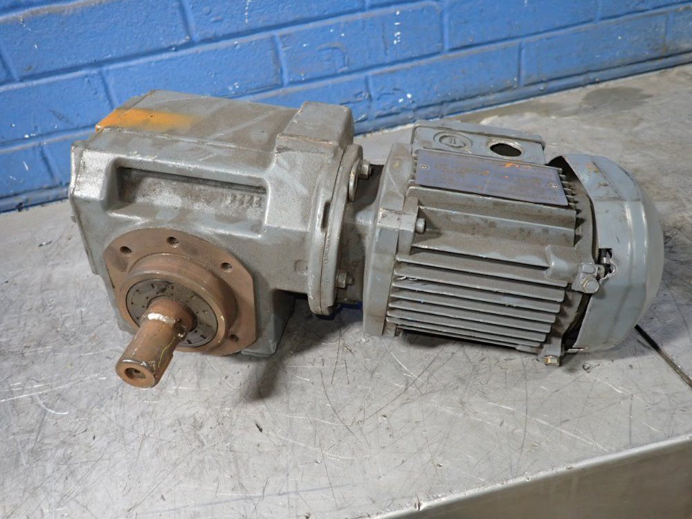 Seweurodrive Gear Drive
