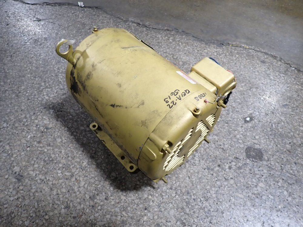 Baldor Motor