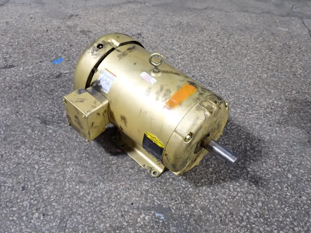Baldor Motor
