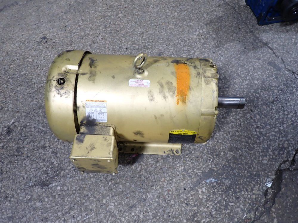 Baldor Motor