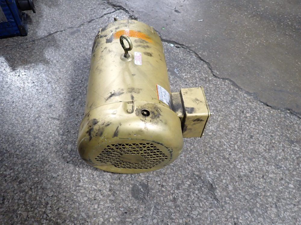 Baldor Motor