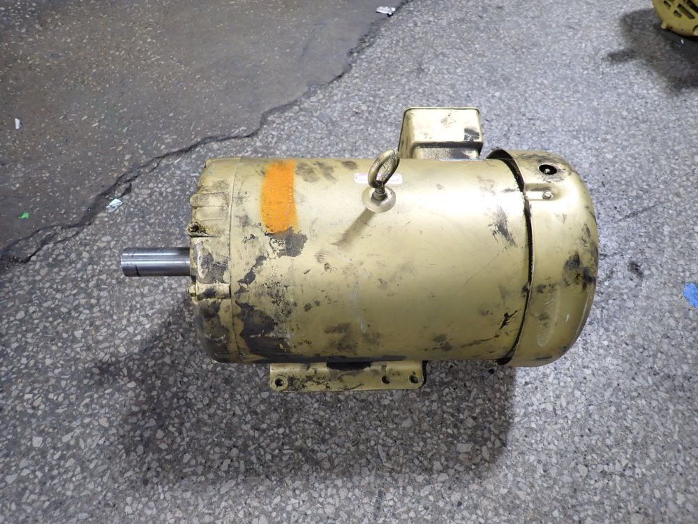 Baldor Motor