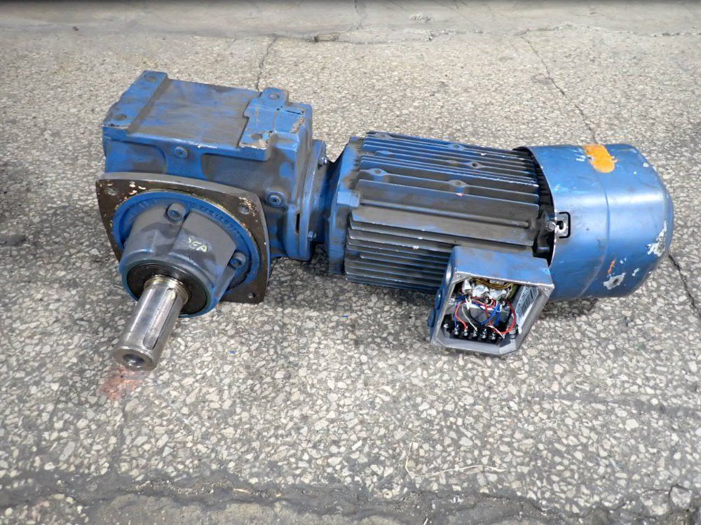 Seweurodrive Gear Drive