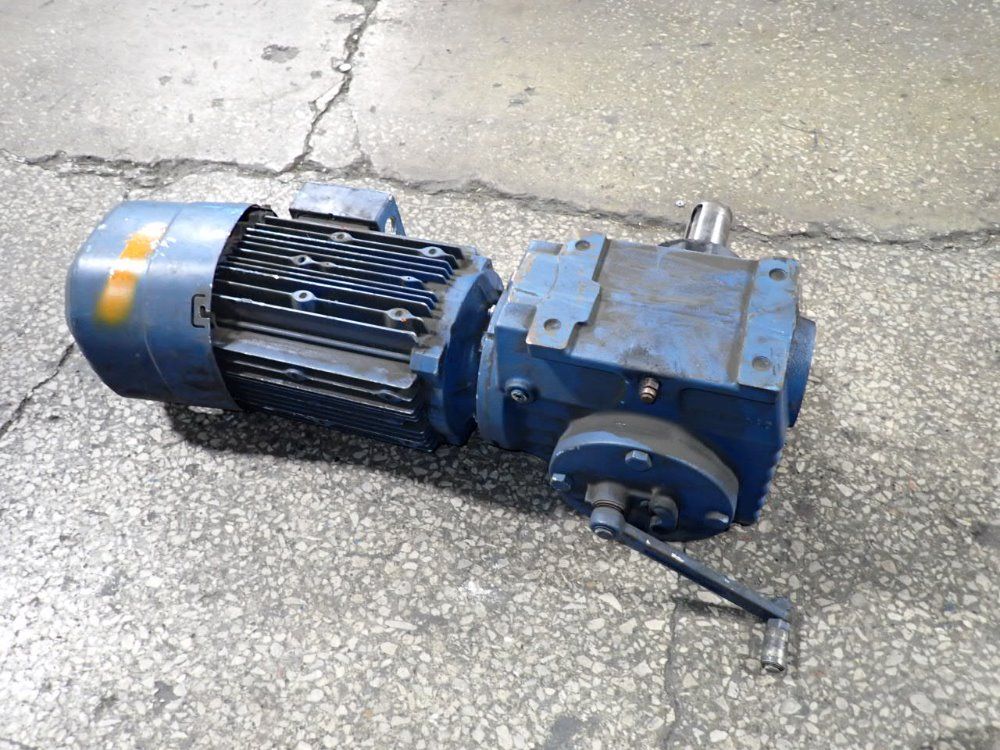 Seweurodrive Gear Drive