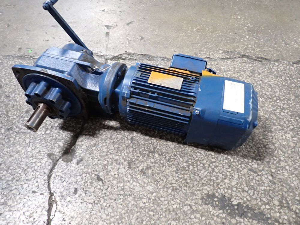 Seweurodrive Gear Drive