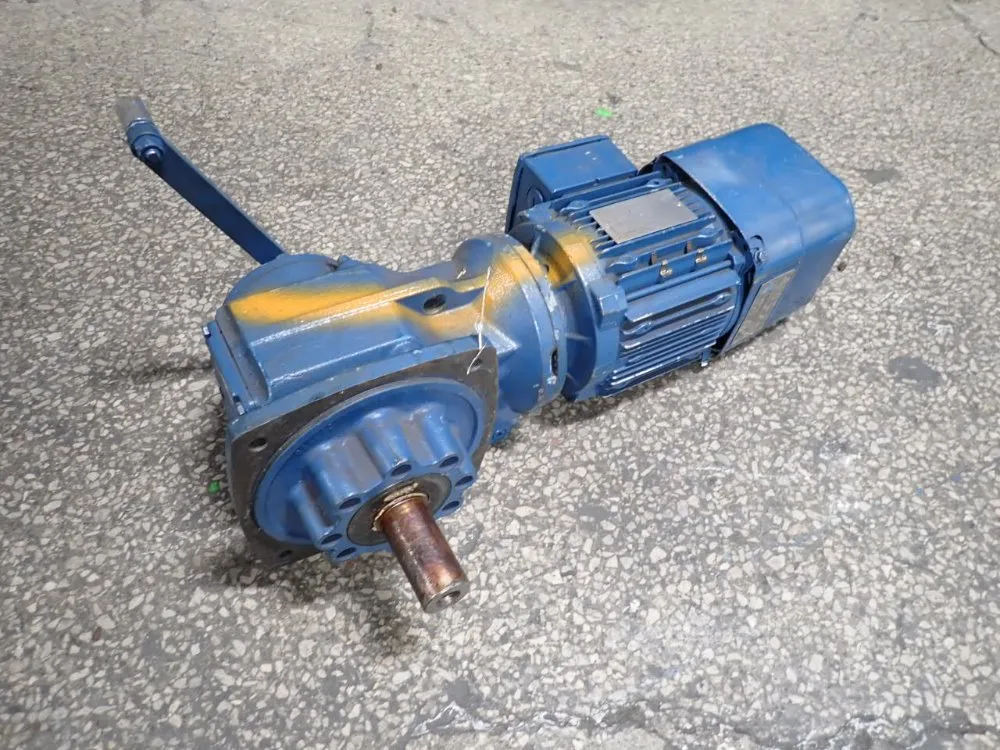 Seweurodrive Gear Drive