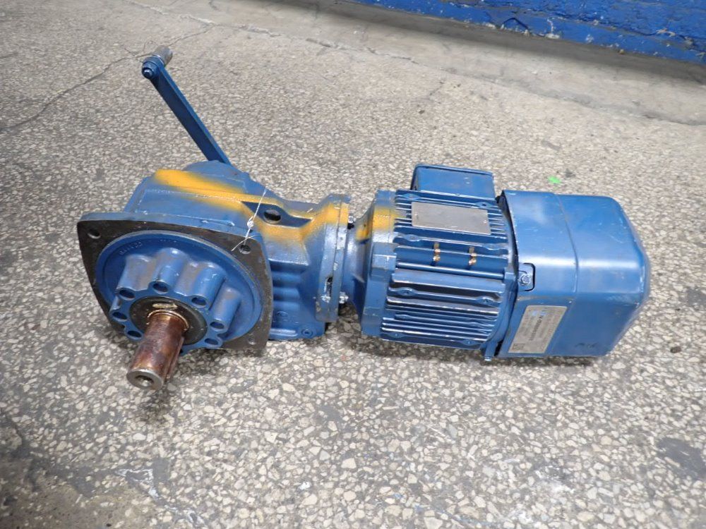 Seweurodrive Gear Drive