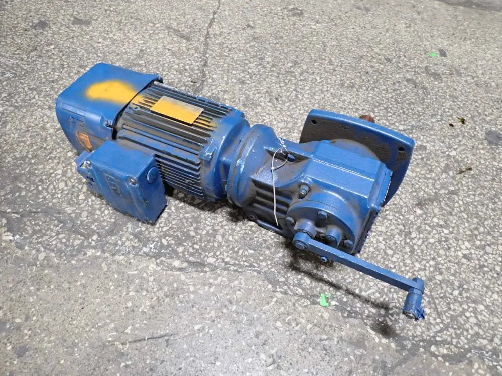 Seweurodrive Gear Drive