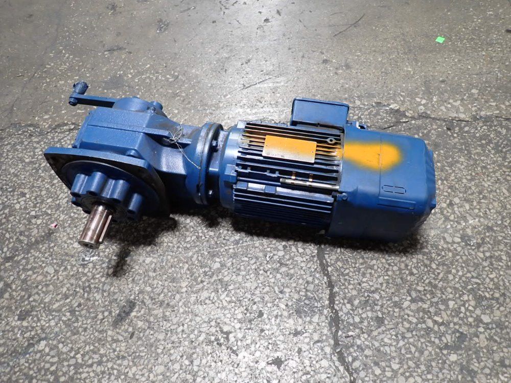 Seweurodrive Gear Drive