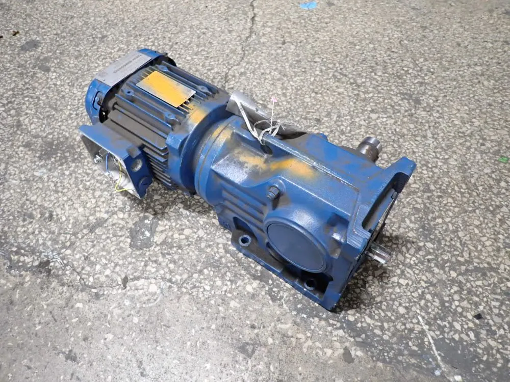 Seweurodrive Gear Drive