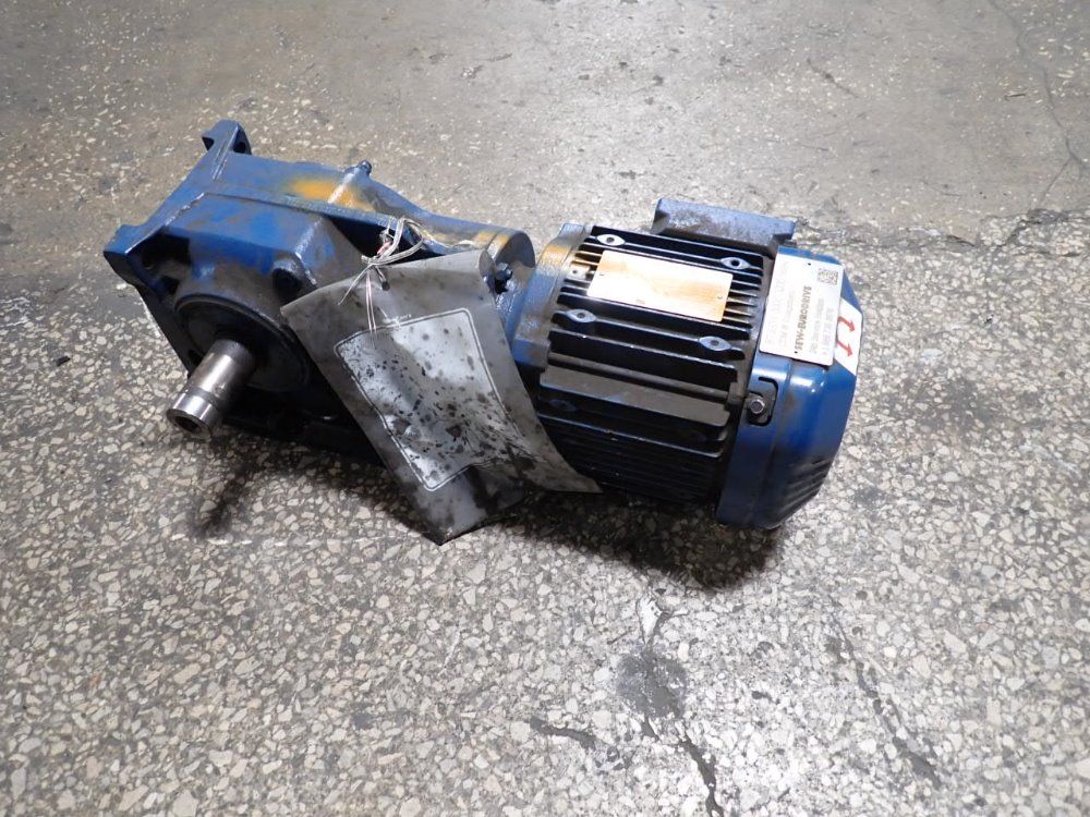 Seweurodrive Gear Drive
