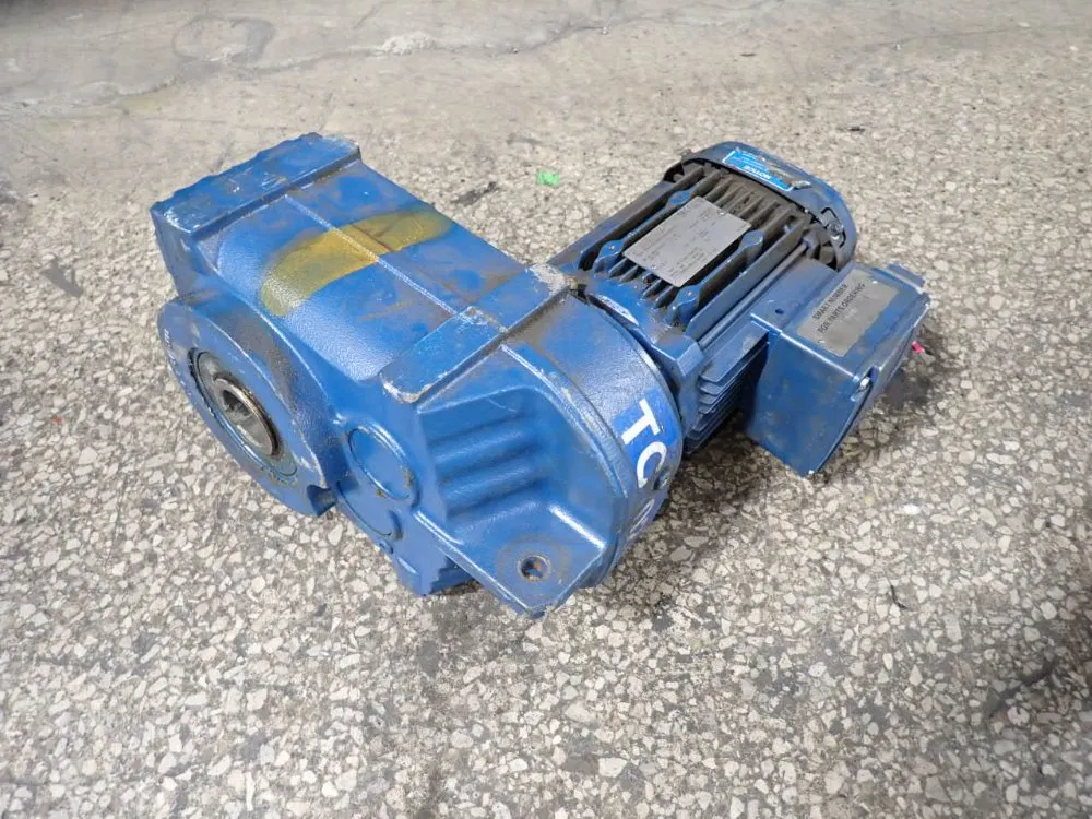 Seweurodrive Gear Drive