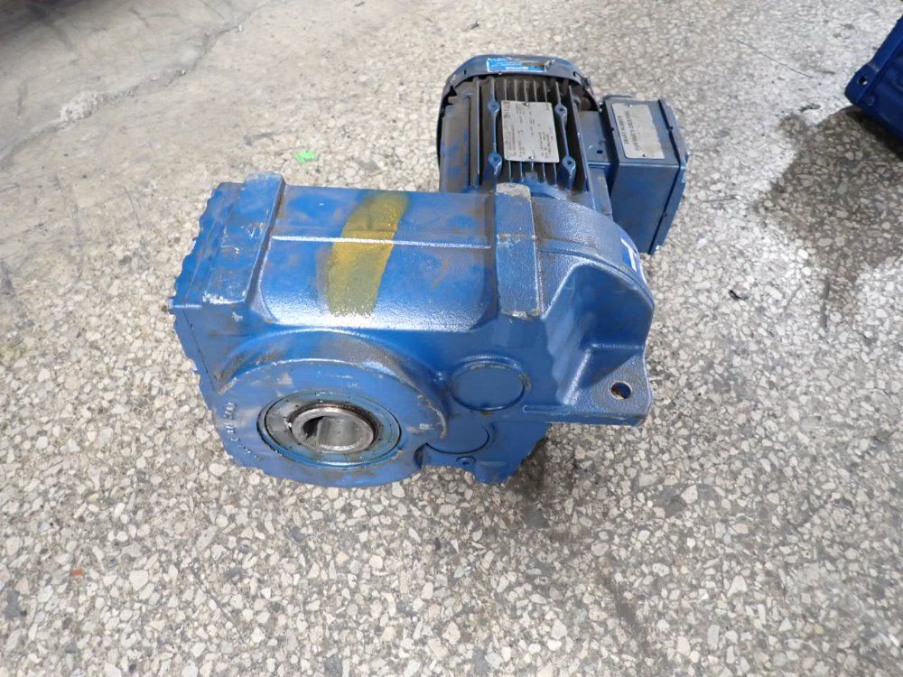 Seweurodrive Gear Drive