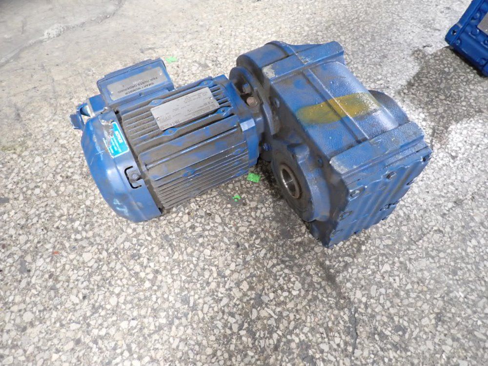 Seweurodrive Gear Drive