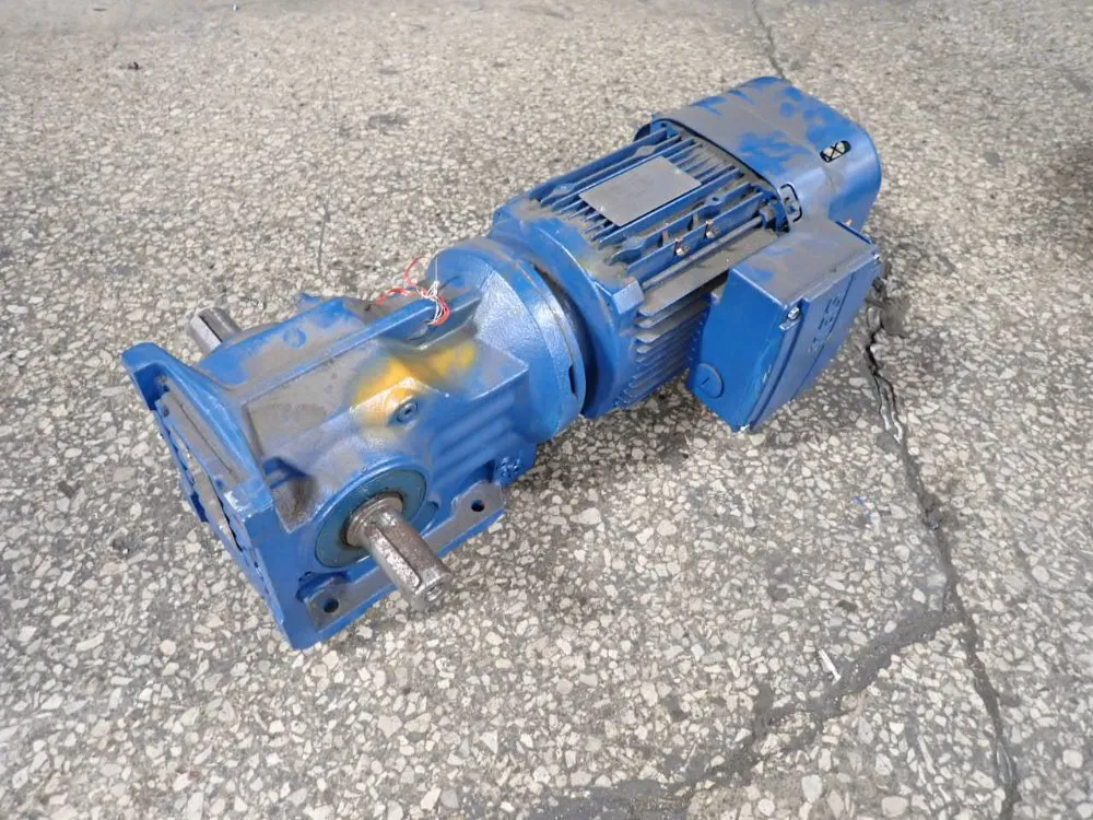 Seweurodrive Gear Drive