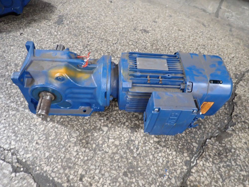 Seweurodrive Gear Drive