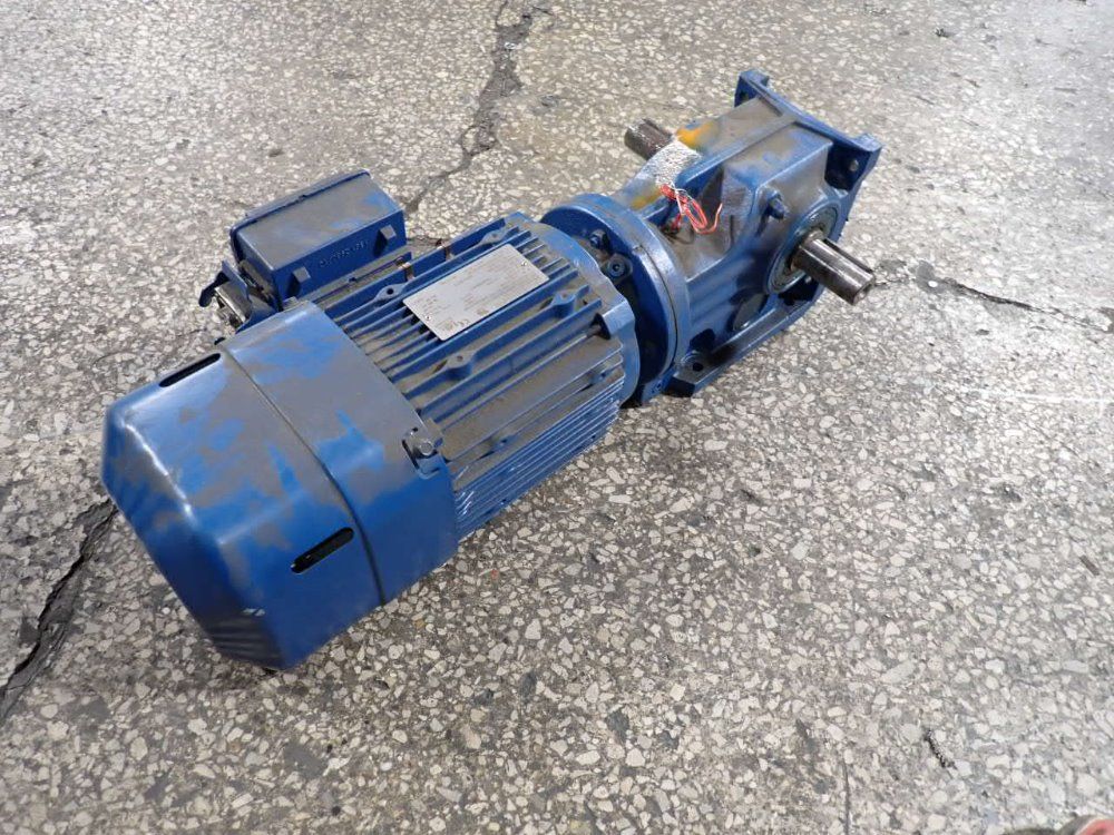 Seweurodrive Gear Drive