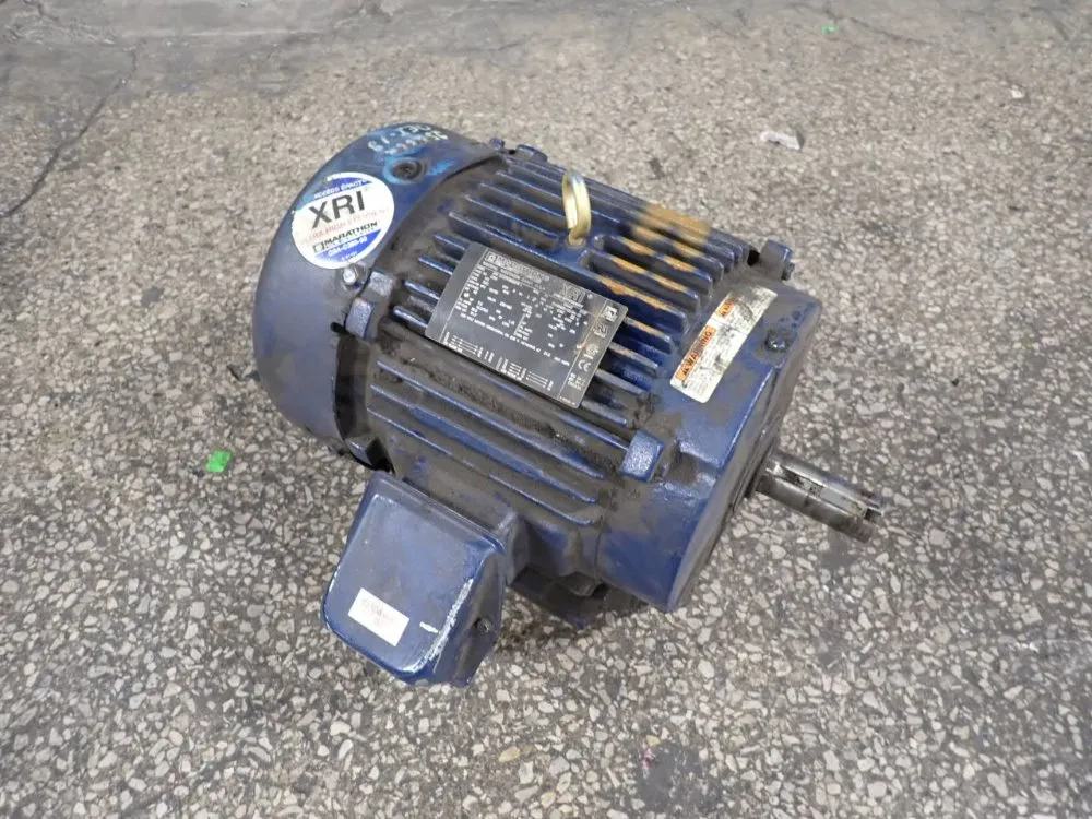 Marathon Electric Motor