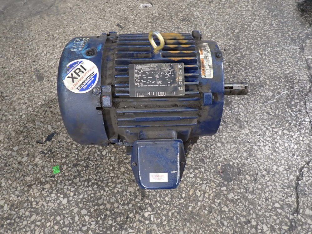 Marathon Electric Motor