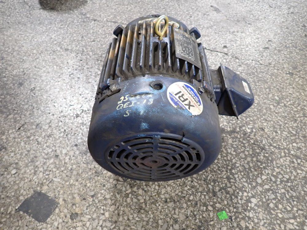 Marathon Electric Motor