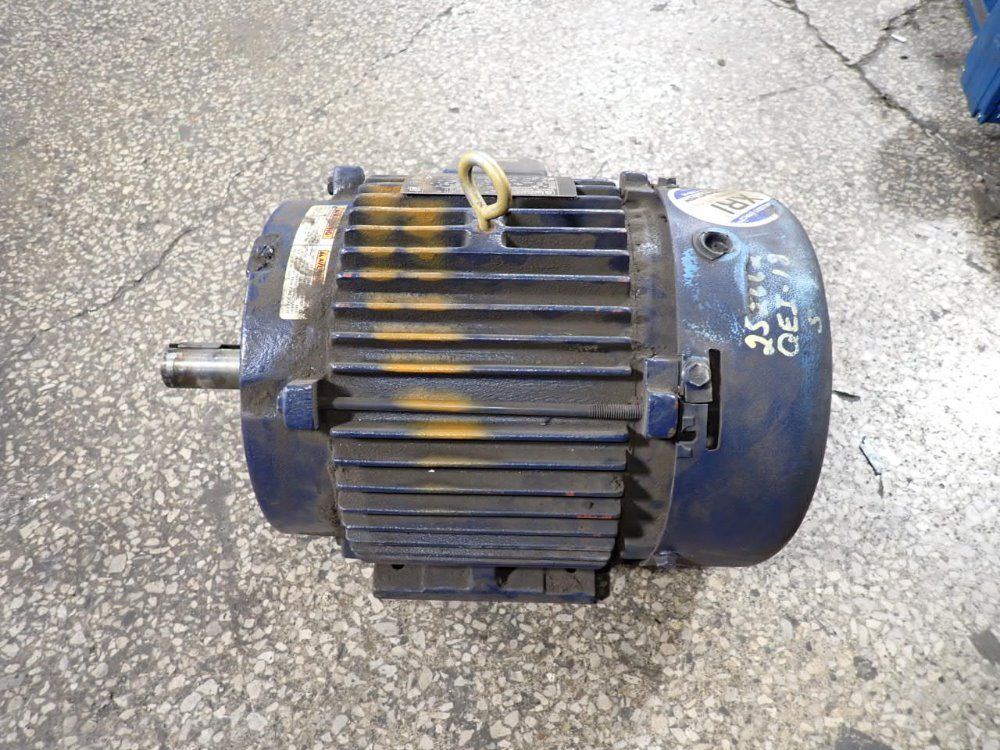 Marathon Electric Motor