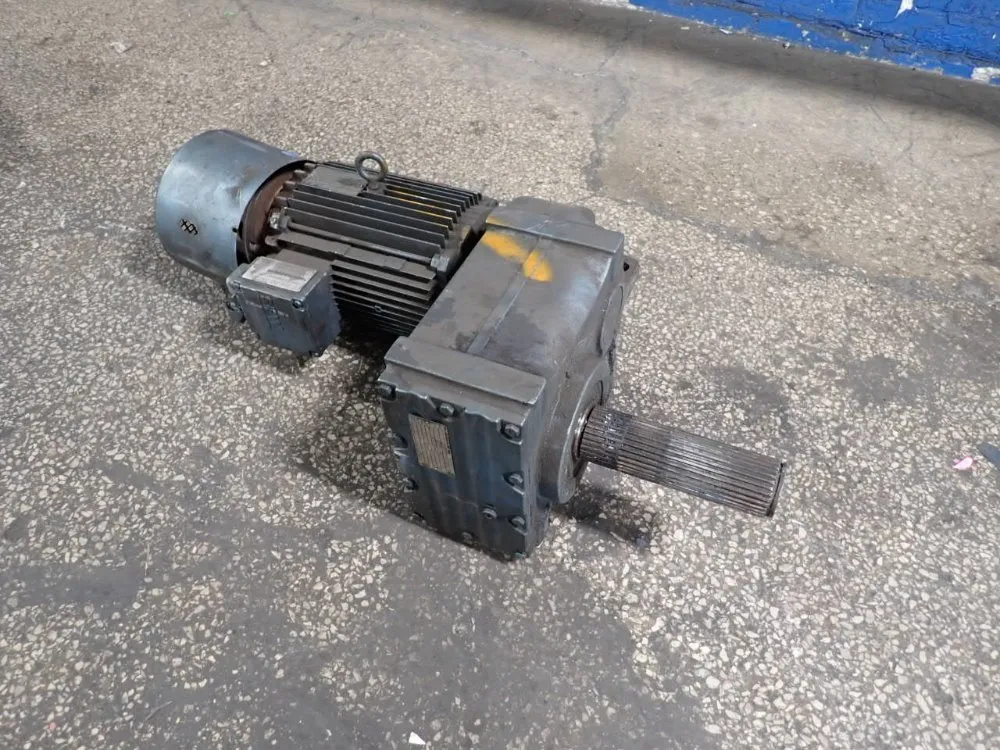 Seweurodrive Gear Drive