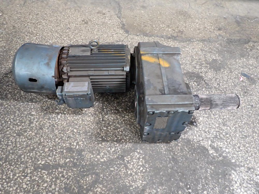 Seweurodrive Gear Drive