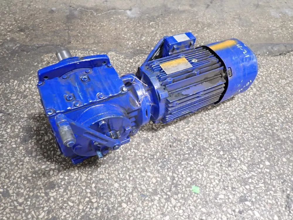 Seweurodrive Gear Drive