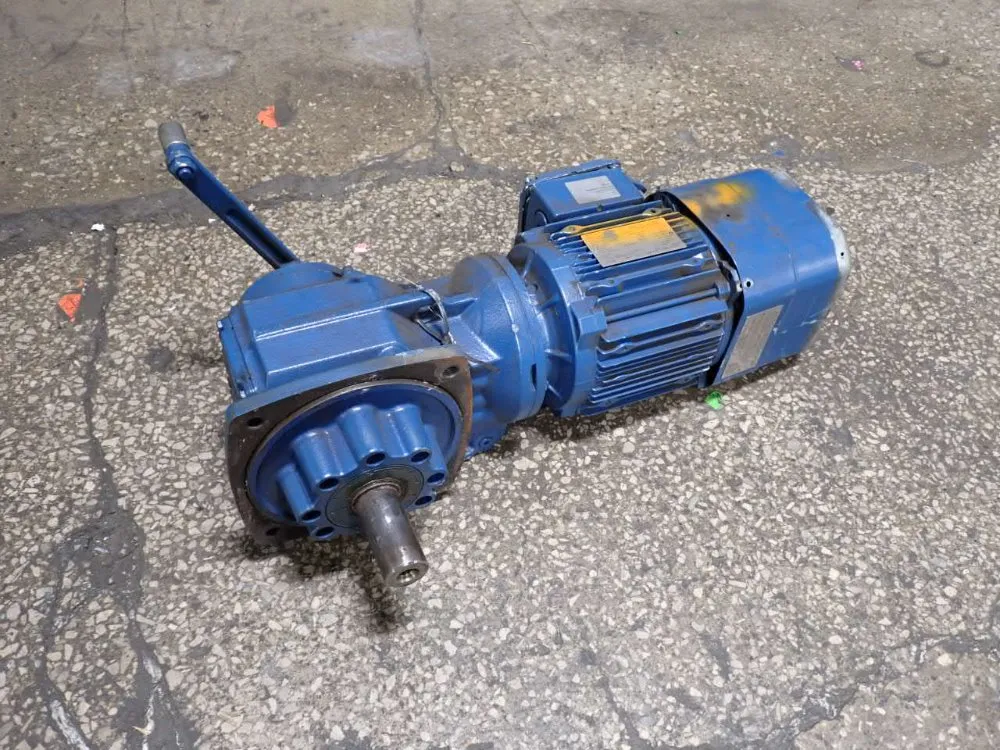 Seweurodrive Gear Drive