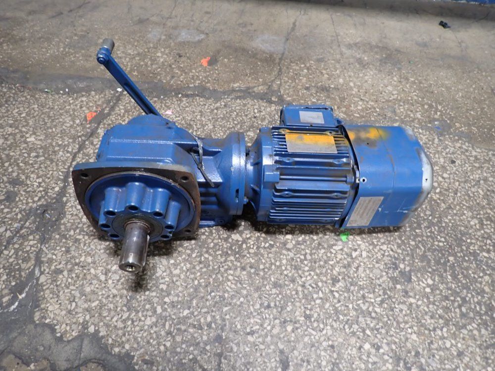 Seweurodrive Gear Drive