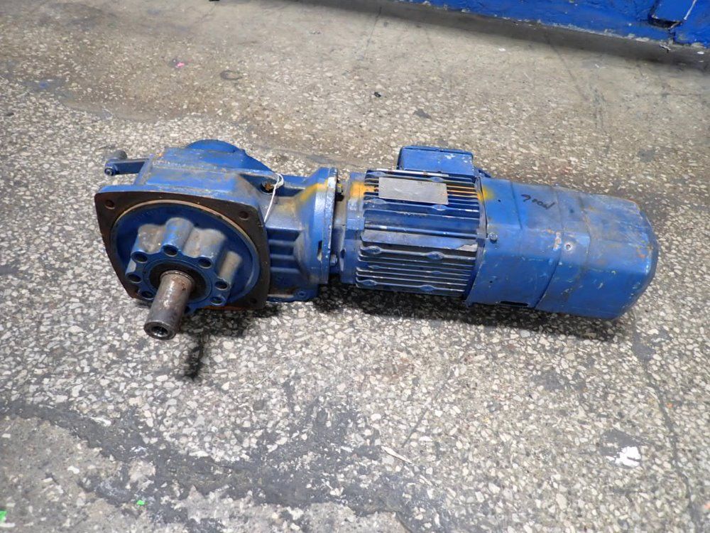 Seweurodrive Gear Drive