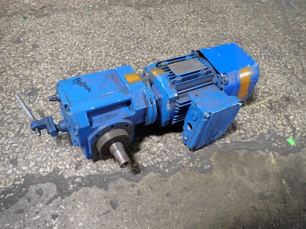Seweurodrive Gear Drive