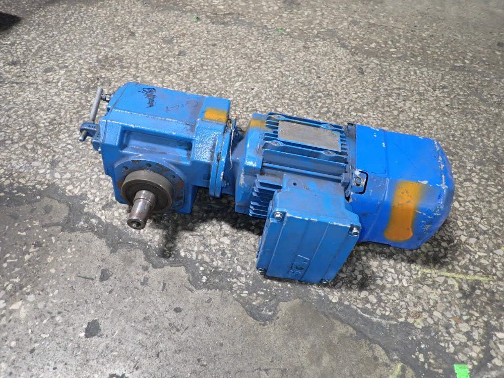 Seweurodrive Gear Drive