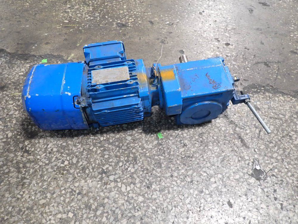 Seweurodrive Gear Drive