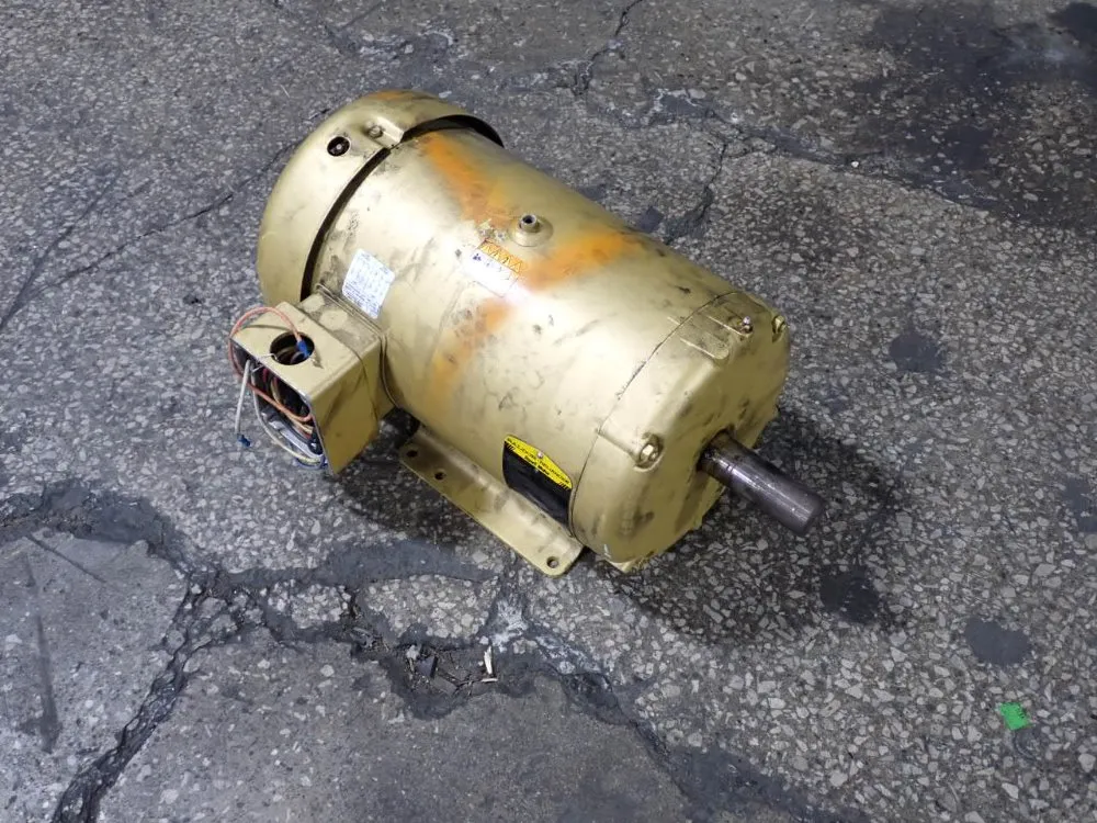 Baldor Motor