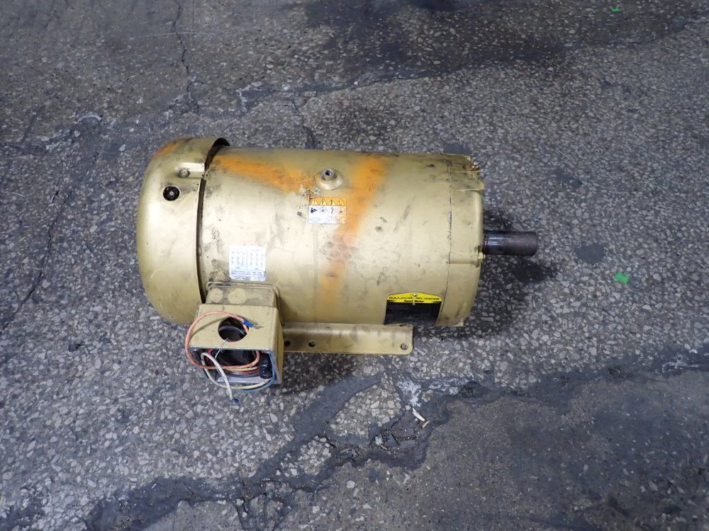 Baldor Motor