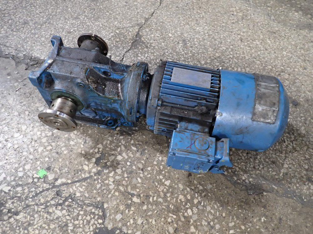 Seweurodrive Gear Drive