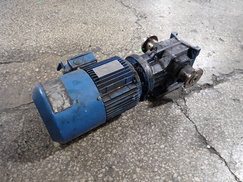 Seweurodrive Gear Drive