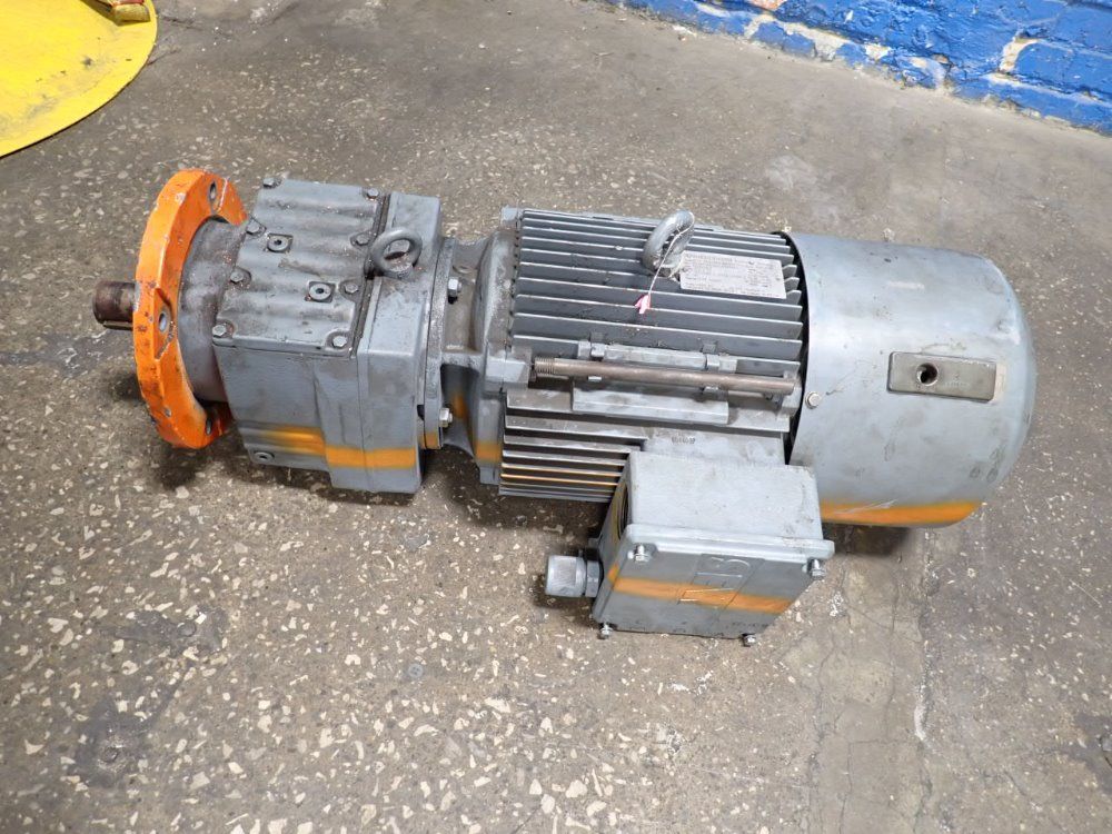 Seweurodrive Gear Drive