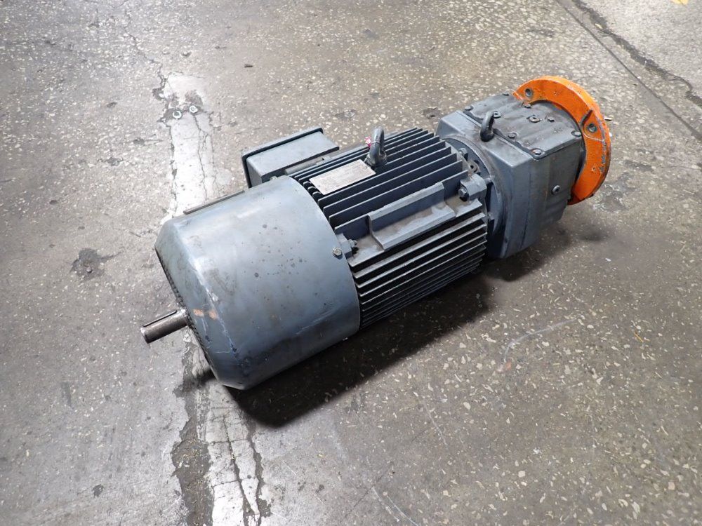 Seweurodrive Gear Drive