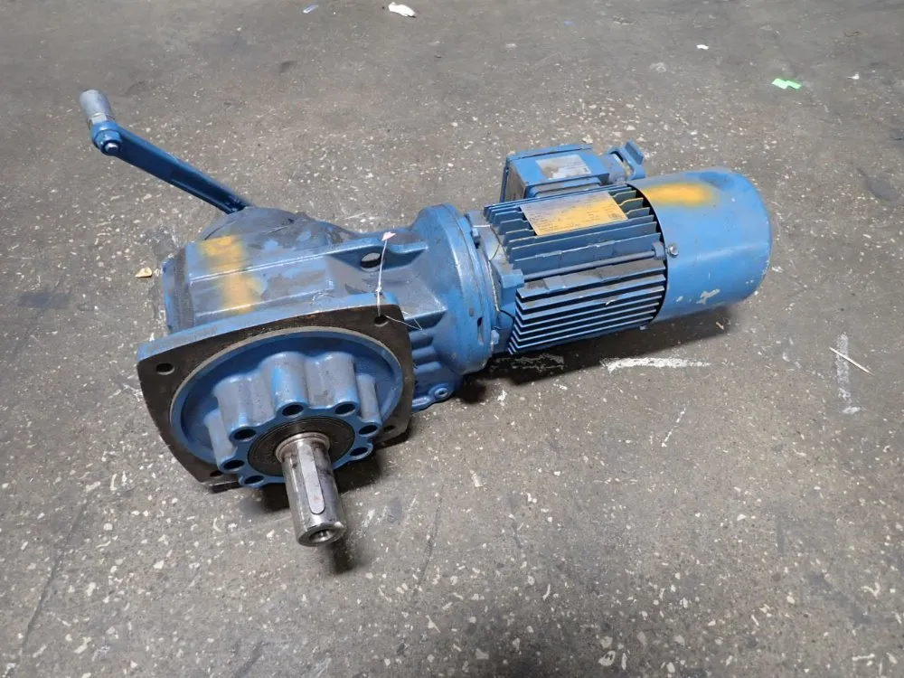 Seweurodrive Gear Drive