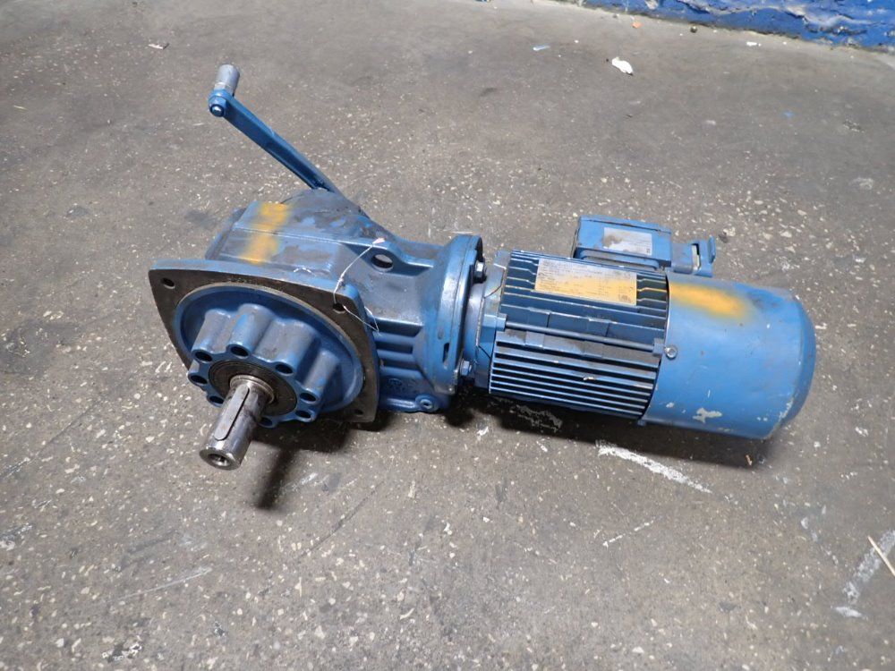 Seweurodrive Gear Drive