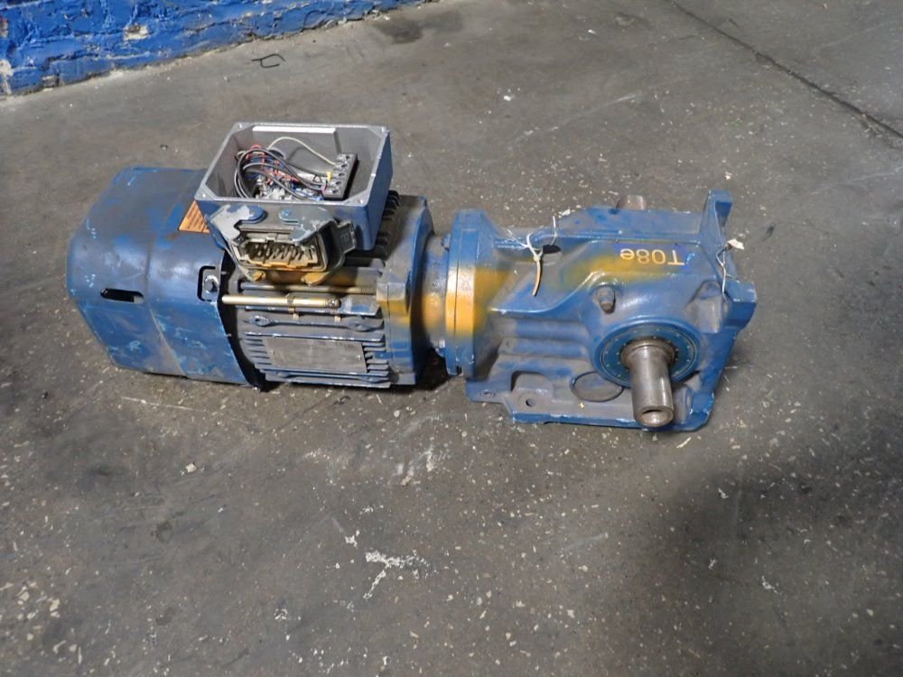 Seweurodrive Gear Drive