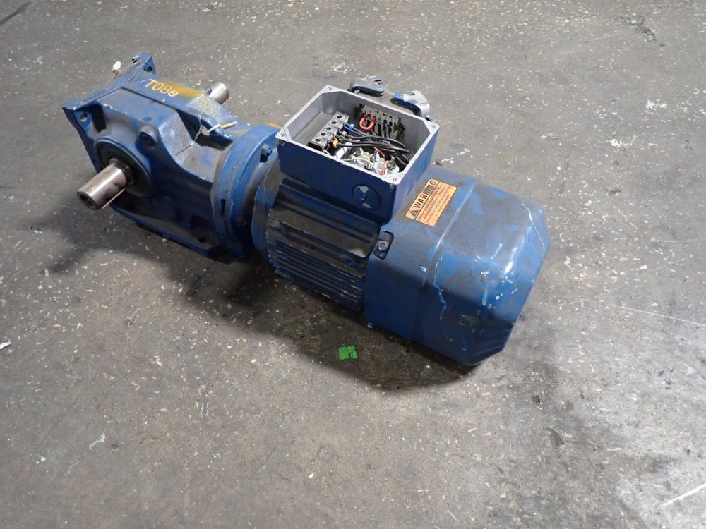 Seweurodrive Gear Drive