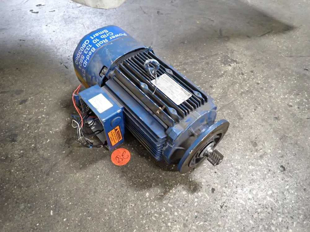 Seweurodrive Gear Drive