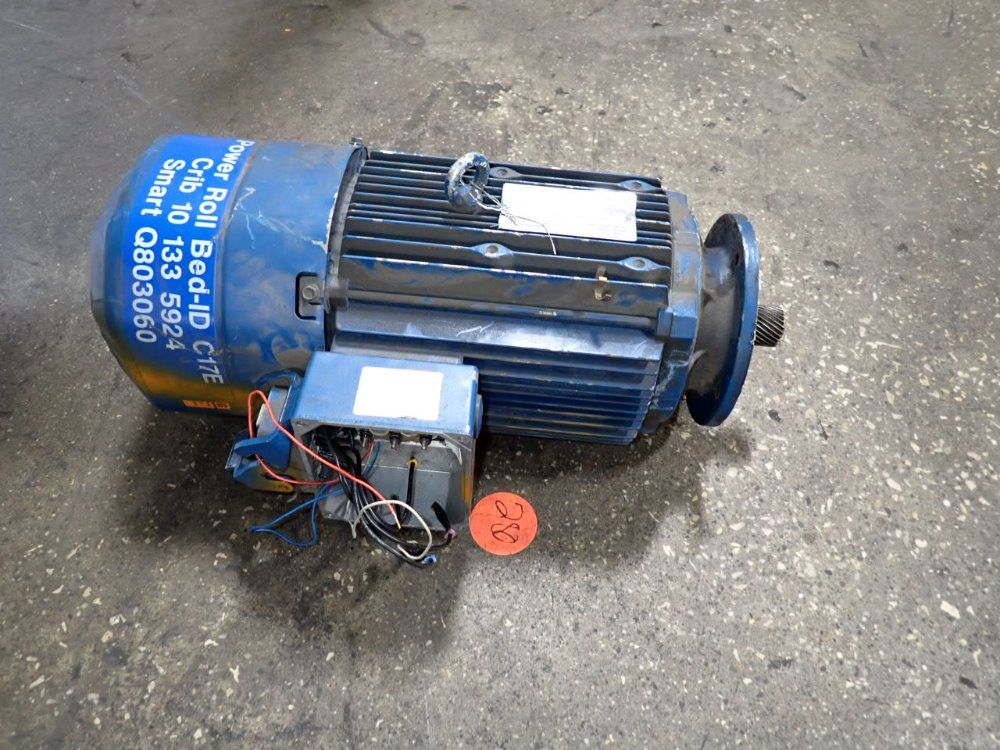 Seweurodrive Gear Drive