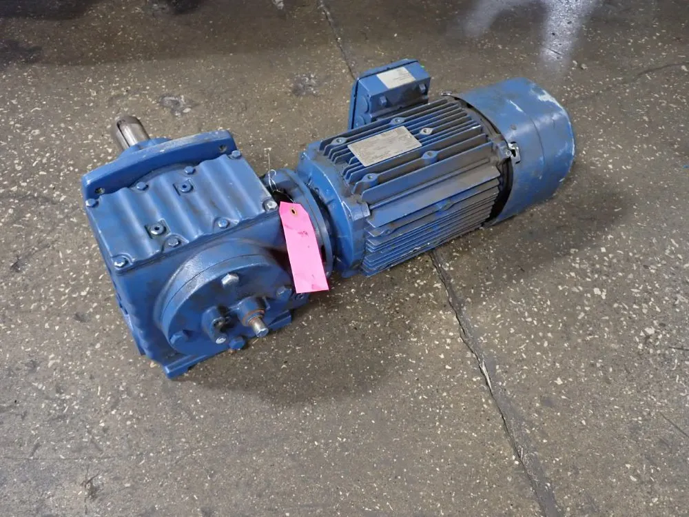 Seweurodrive Gear Drive