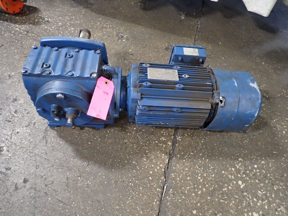 Seweurodrive Gear Drive