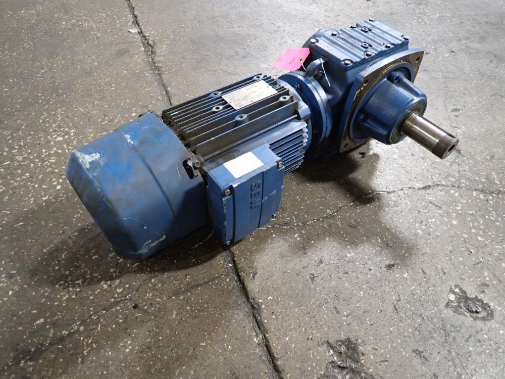 Seweurodrive Gear Drive