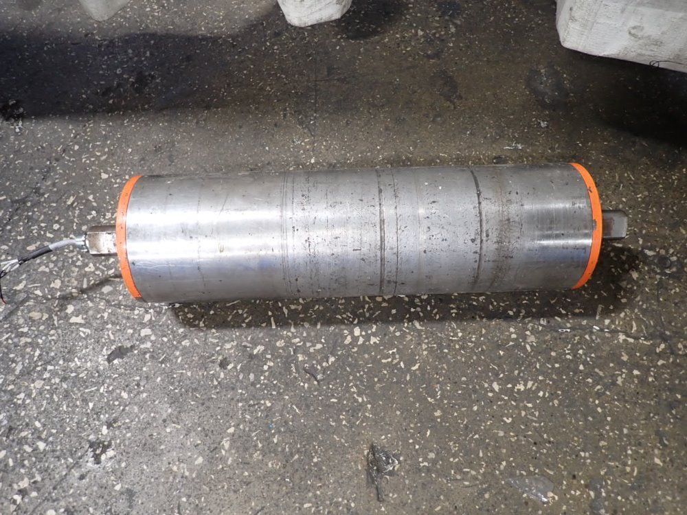 Van Der Graaf Inc Drum Motor